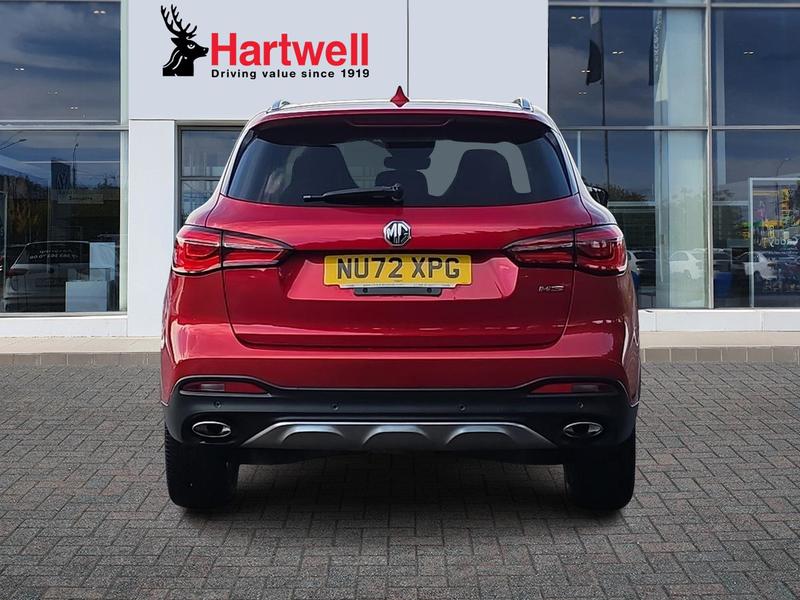 Used MG MG HS 2022 for sale - 76835481: Photo 5