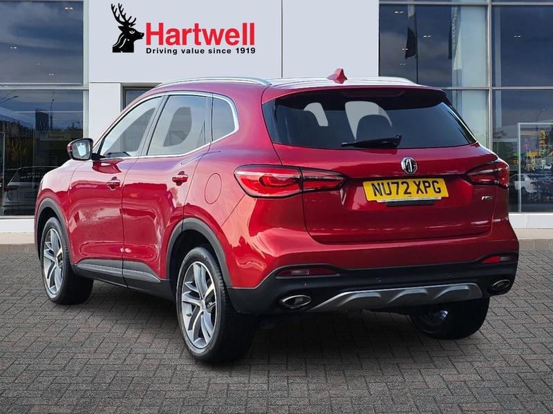 Used MG MG HS 2022 for sale - 76835481: Photo 6