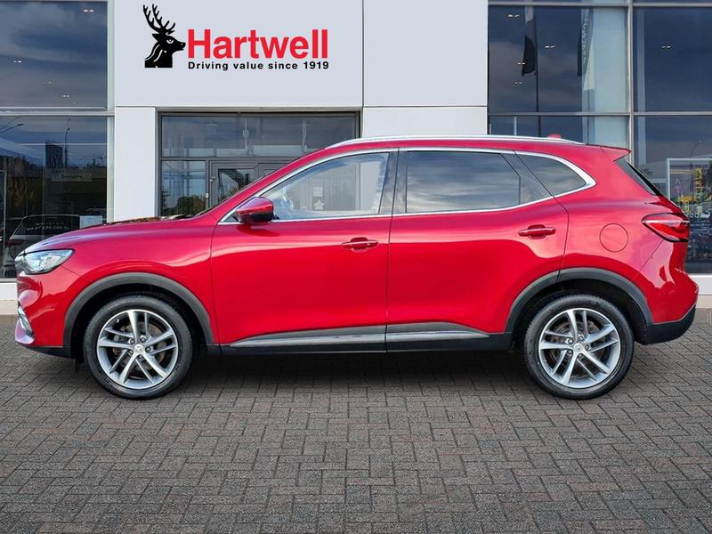 Used MG MG HS 2022 for sale - 76835481: Photo 7