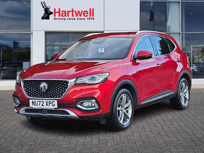 Used MG MG HS 2022 for sale - 76835481: Photo 8