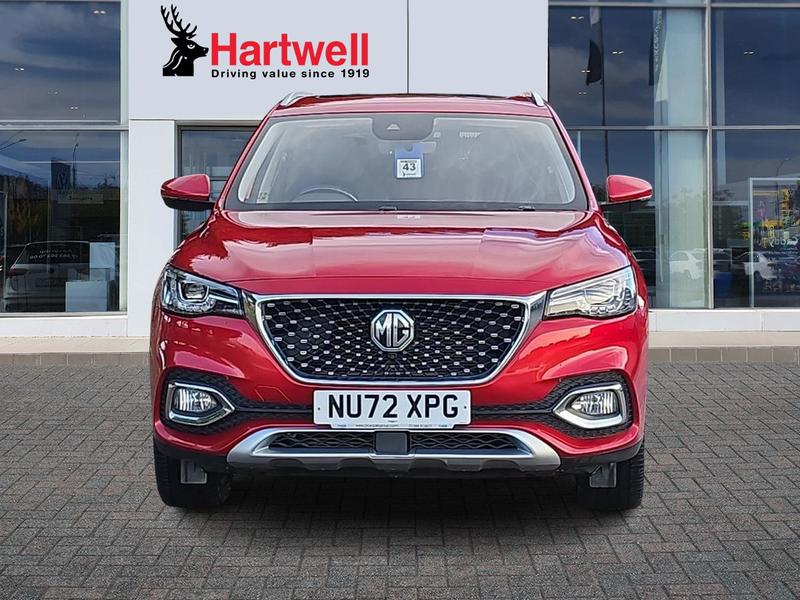 Used MG MG HS 2022 for sale - 76835481: Photo 9