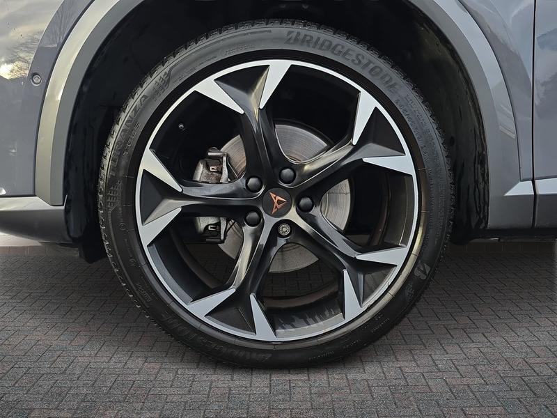 Used Cupra Formentor 2024 for sale - 76744574: Photo 10