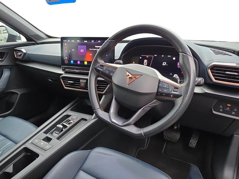 Used Cupra Formentor 2024 for sale - 76744574: Photo 11