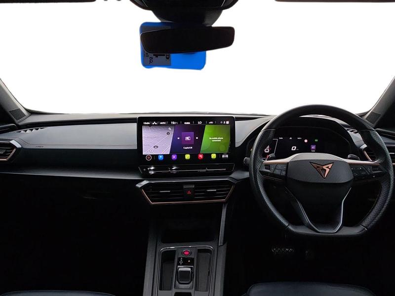 Used Cupra Formentor 2024 for sale - 76744574: Photo 12