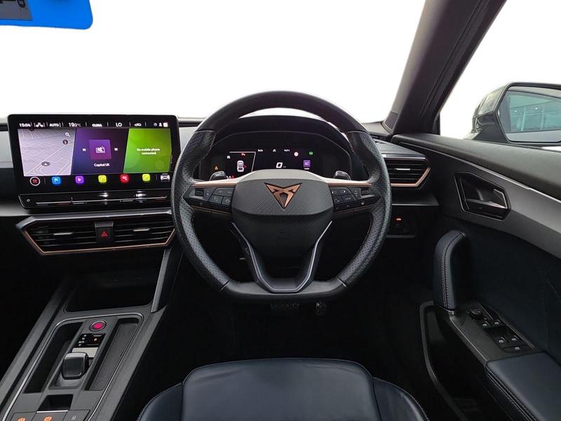 Used Cupra Formentor 2024 for sale - 76744574: Photo 13