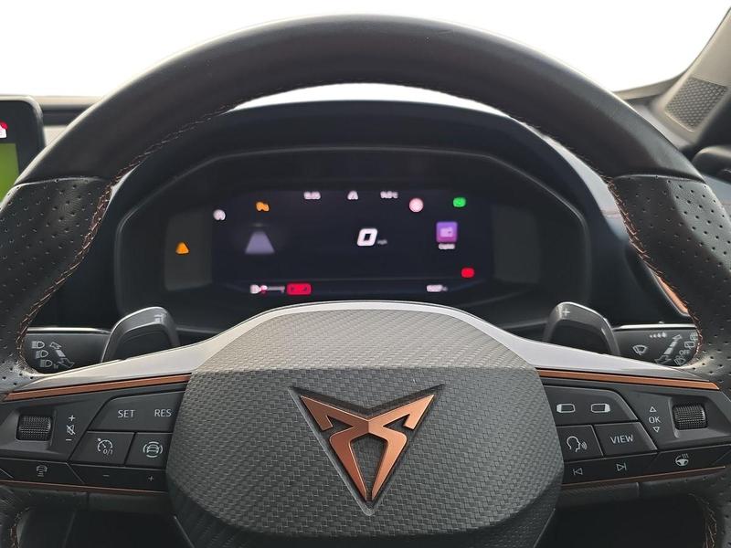 Used Cupra Formentor 2024 for sale - 76744574: Photo 14