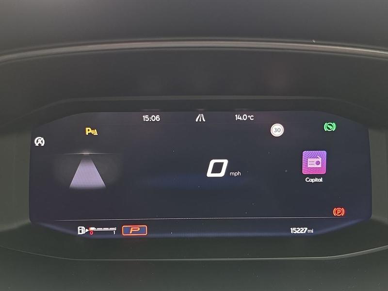 Used Cupra Formentor 2024 for sale - 76744574: Photo 15