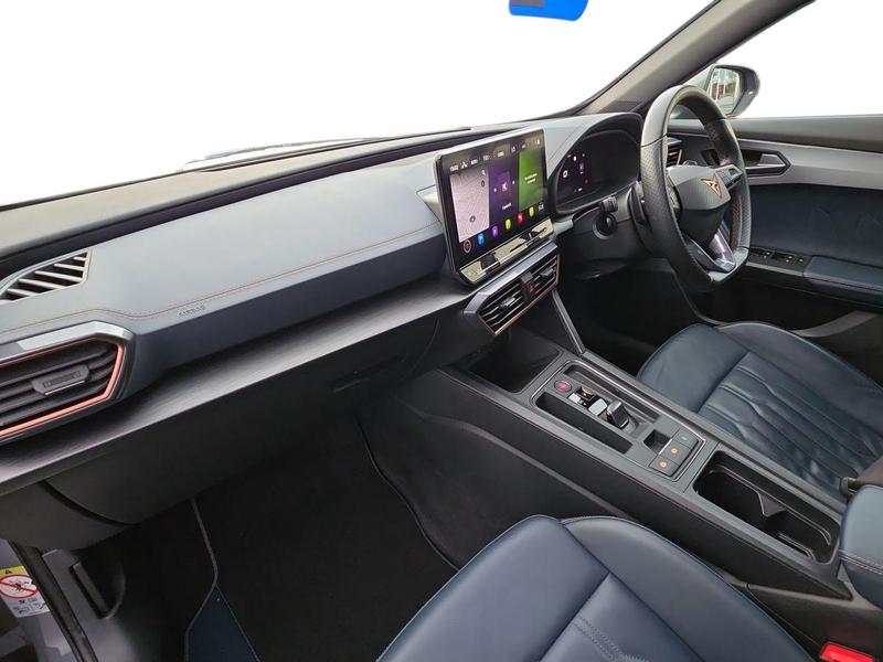 Used Cupra Formentor 2024 for sale - 76744574: Photo 16