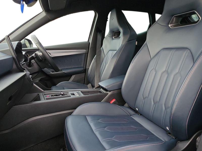 Used Cupra Formentor 2024 for sale - 76744574: Photo 17