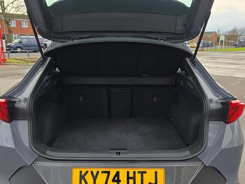 Used Cupra Formentor 2024 for sale - 76744574: Photo 19