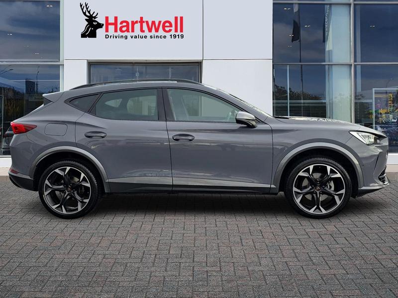 Used Cupra Formentor 2024 for sale - 76744574: Photo 2