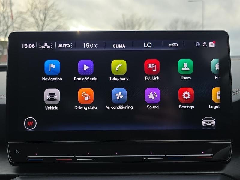 Used Cupra Formentor 2024 for sale - 76744574: Photo 20