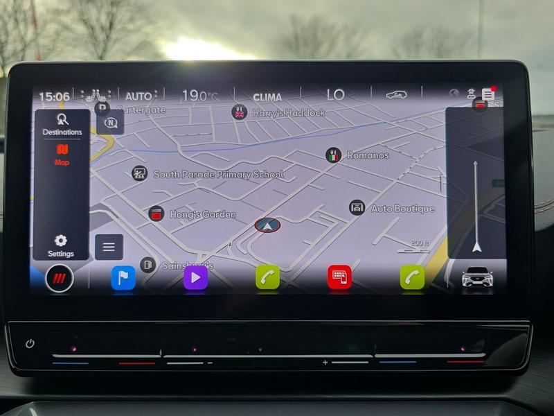 Used Cupra Formentor 2024 for sale - 76744574: Photo 21