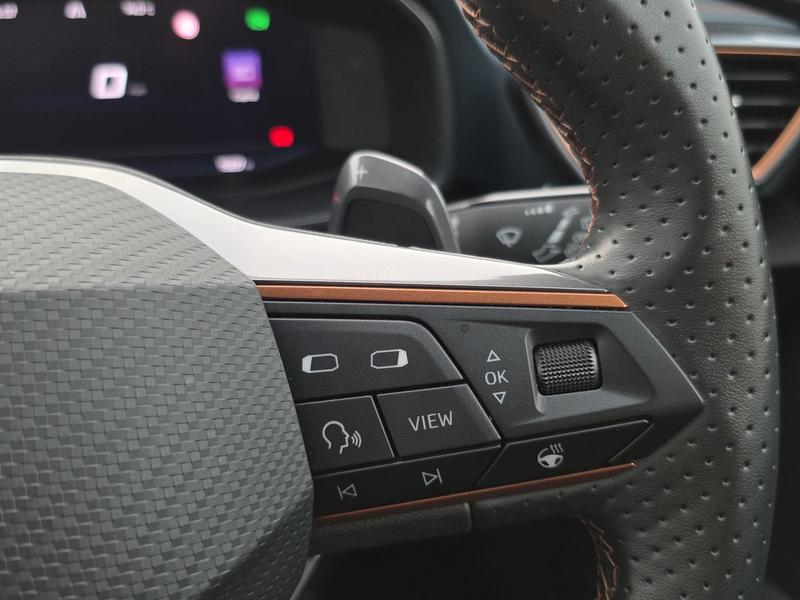 Used Cupra Formentor 2024 for sale - 76744574: Photo 22