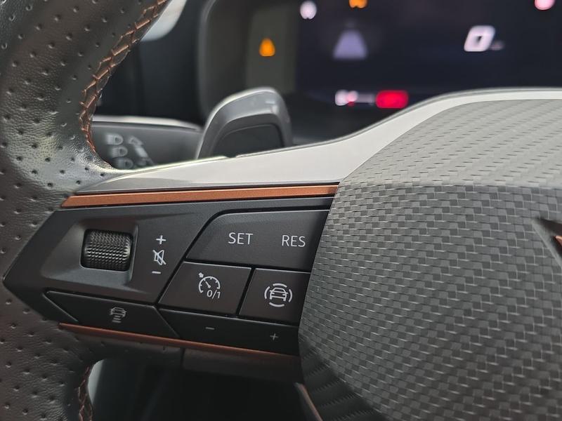 Used Cupra Formentor 2024 for sale - 76744574: Photo 23