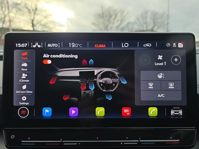 Used Cupra Formentor 2024 for sale - 76744574: Photo 26