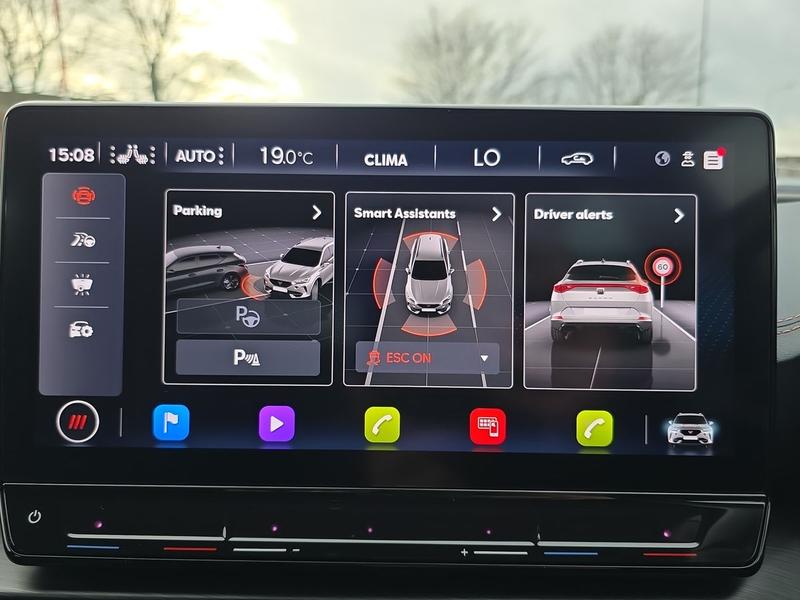 Used Cupra Formentor 2024 for sale - 76744574: Photo 27