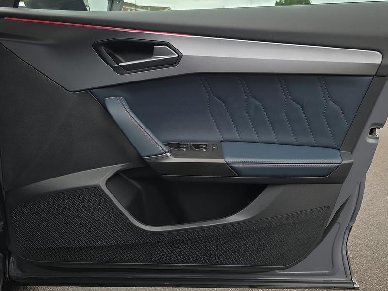 Used Cupra Formentor 2024 for sale - 76744574: Photo 35