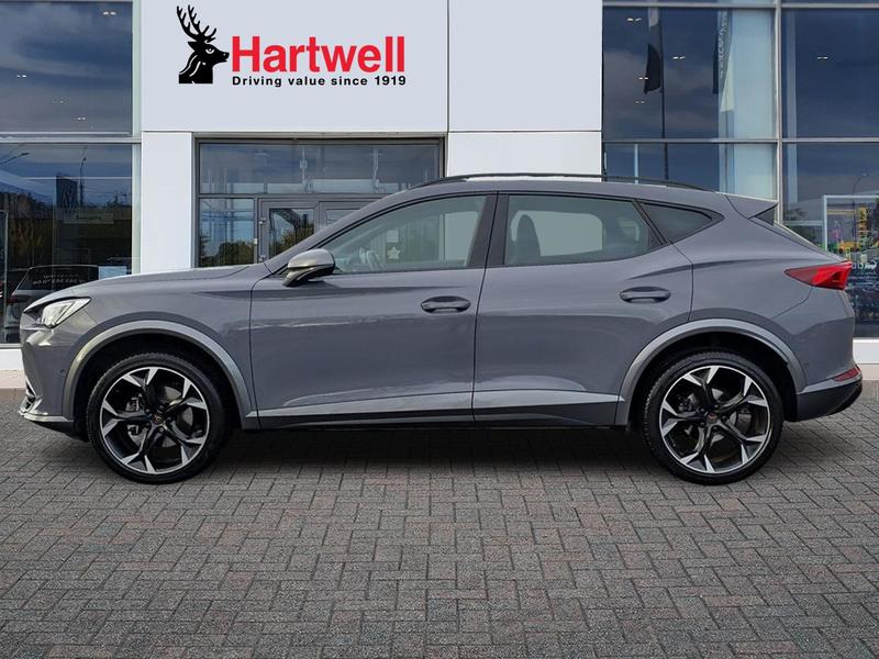 Used Cupra Formentor 2024 for sale - 76744574: Photo 7