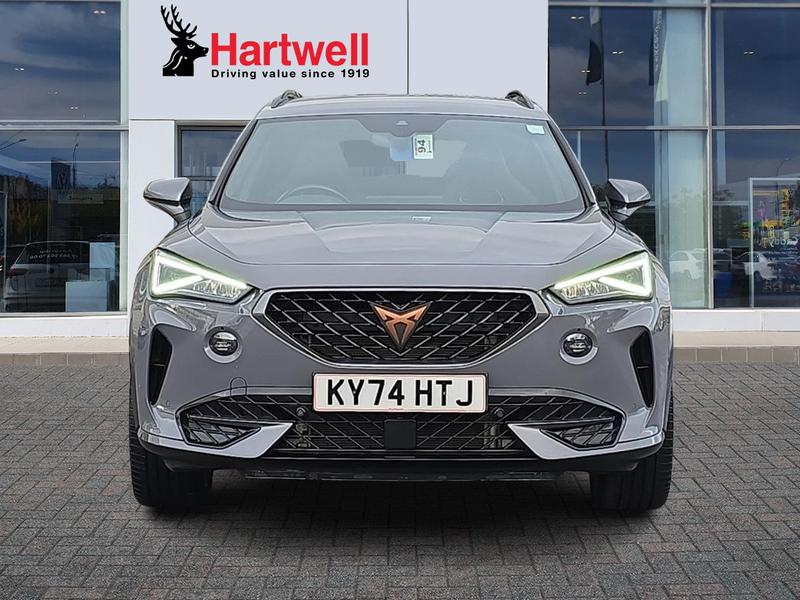 Used Cupra Formentor 2024 for sale - 76744574: Photo 9