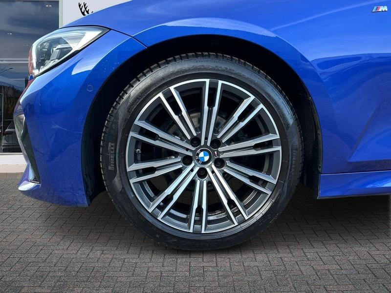 Used BMW 3 Series 2021 for sale - 76908575: Photo 10