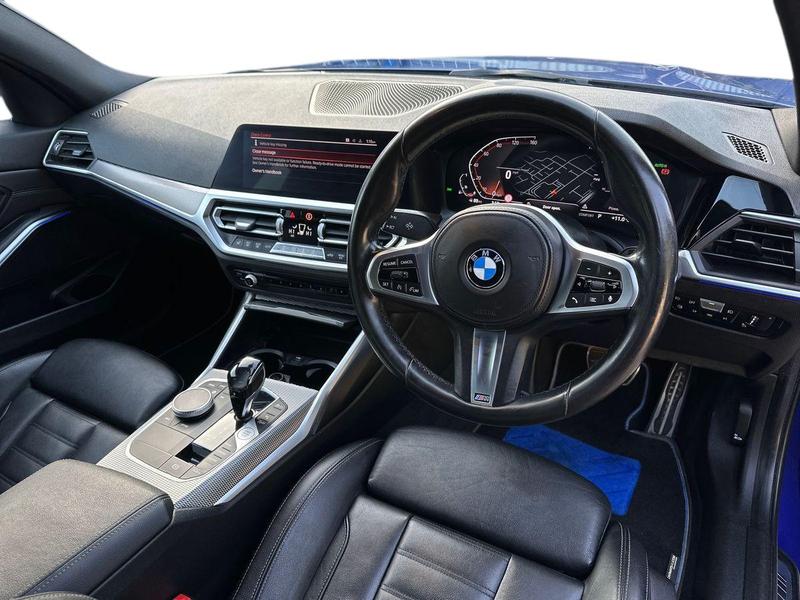 Used BMW 3 Series 2021 for sale - 76908575: Photo 11