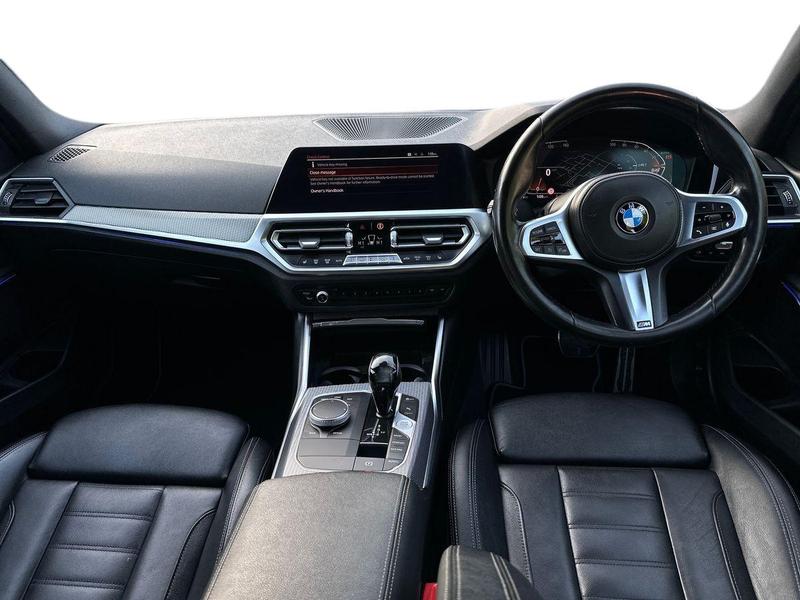 Used BMW 3 Series 2021 for sale - 76908575: Photo 12