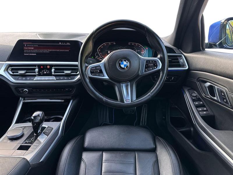 Used BMW 3 Series 2021 for sale - 76908575: Photo 13