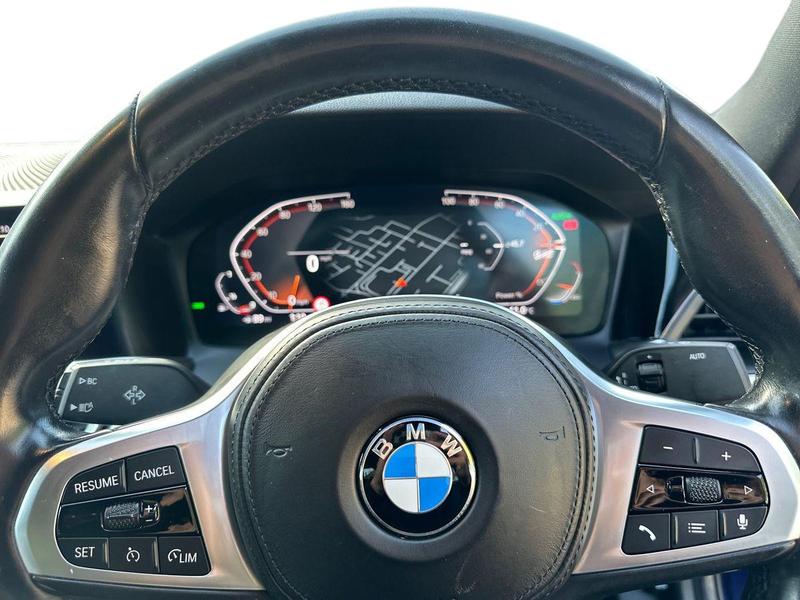 Used BMW 3 Series 2021 for sale - 76908575: Photo 14