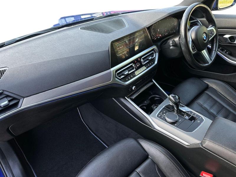 Used BMW 3 Series 2021 for sale - 76908575: Photo 16