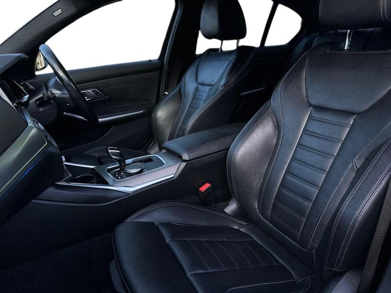 Used BMW 3 Series 2021 for sale - 76908575: Photo 17