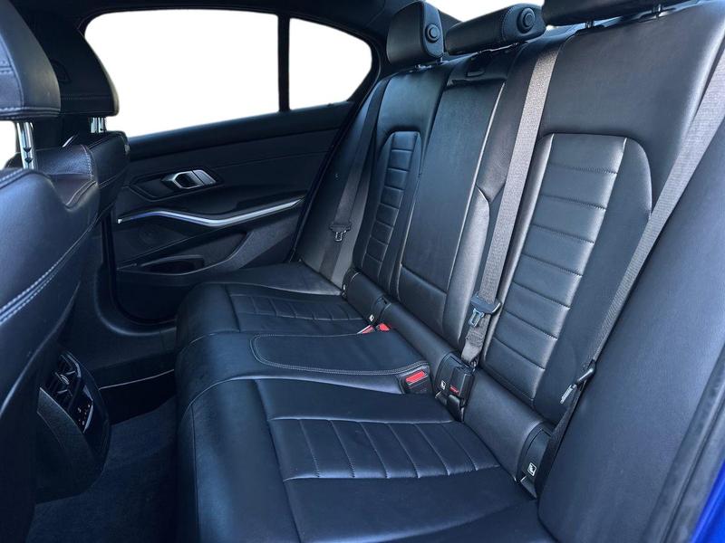 Used BMW 3 Series 2021 for sale - 76908575: Photo 18