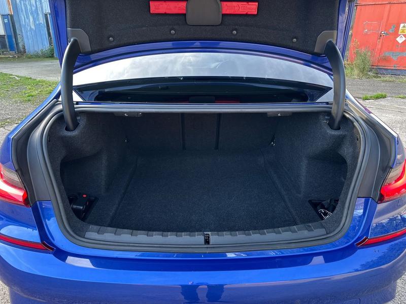 Used BMW 3 Series 2021 for sale - 76908575: Photo 19