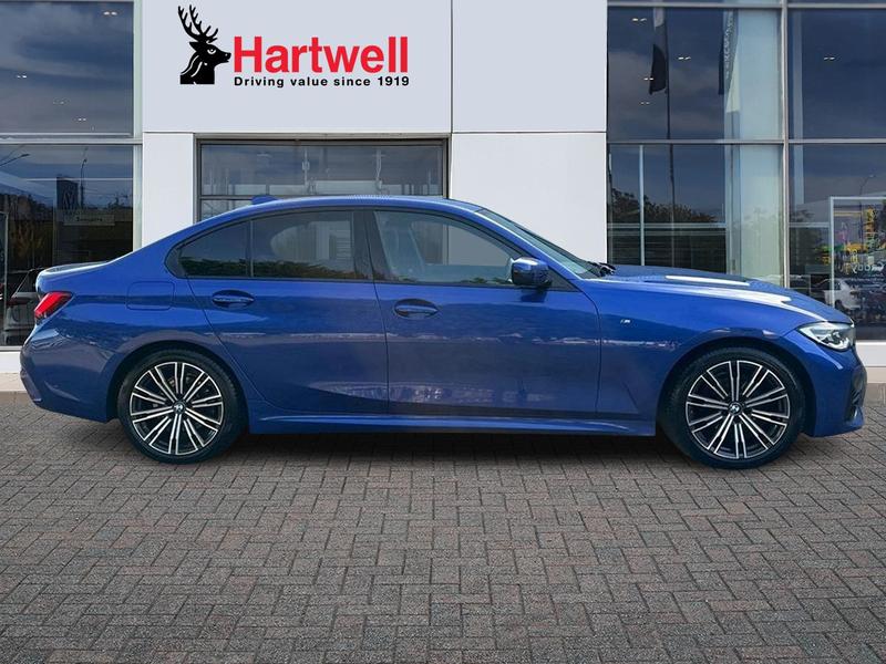 Used BMW 3 Series 2021 for sale - 76908575: Photo 2