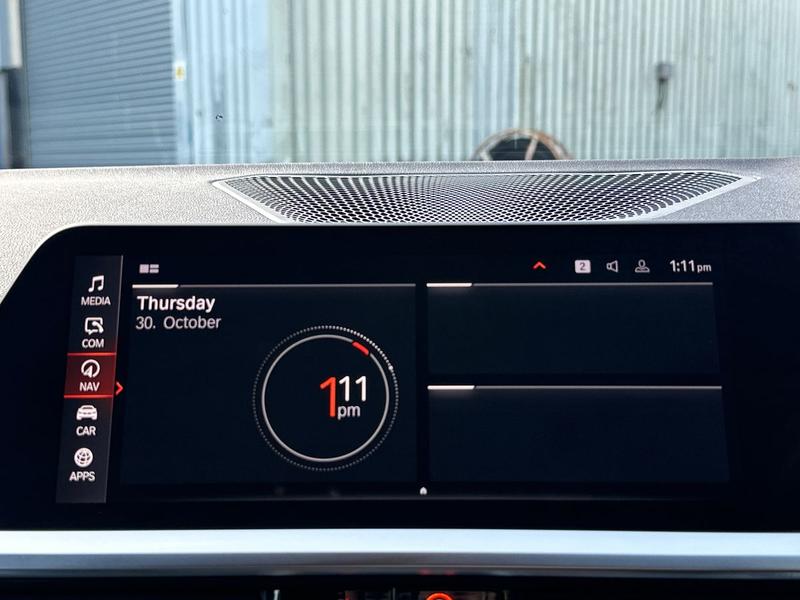 Used BMW 3 Series 2021 for sale - 76908575: Photo 20