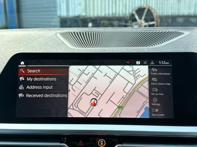 Used BMW 3 Series 2021 for sale - 76908575: Photo 21