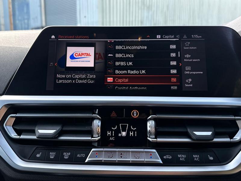 Used BMW 3 Series 2021 for sale - 76908575: Photo 26