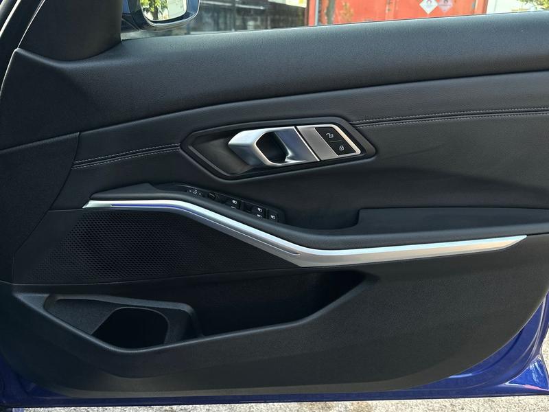 Used BMW 3 Series 2021 for sale - 76908575: Photo 33