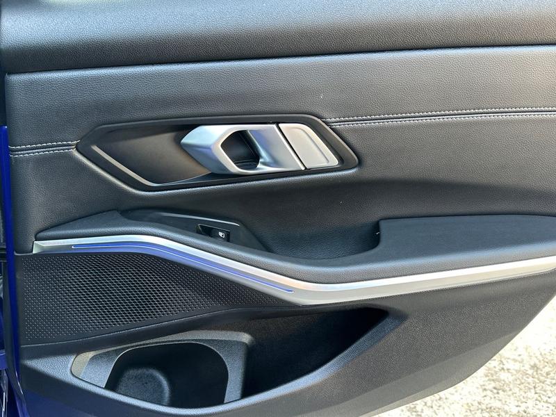 Used BMW 3 Series 2021 for sale - 76908575: Photo 34