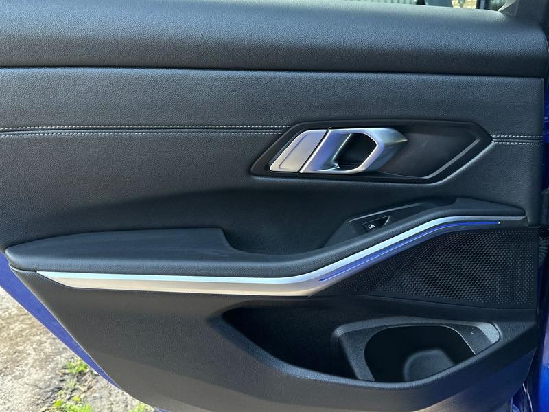 Used BMW 3 Series 2021 for sale - 76908575: Photo 36