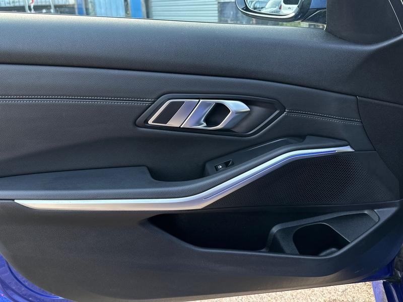 Used BMW 3 Series 2021 for sale - 76908575: Photo 37