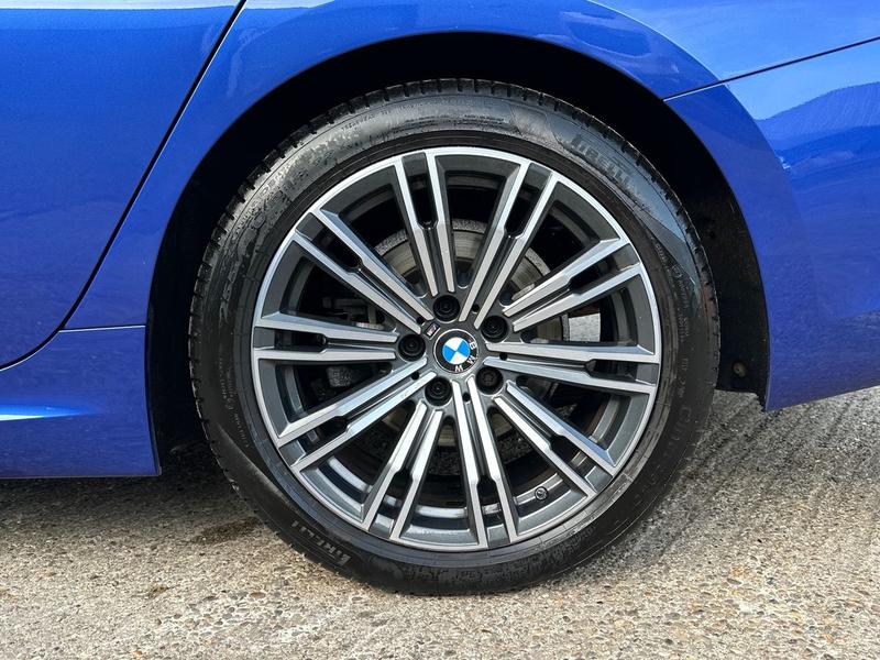 Used BMW 3 Series 2021 for sale - 76908575: Photo 40