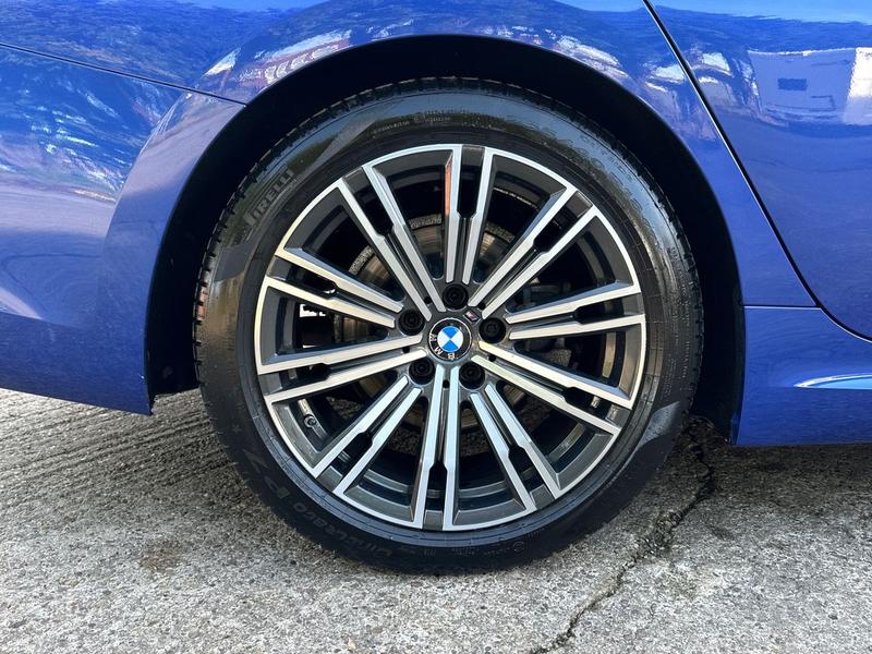 Used BMW 3 Series 2021 for sale - 76908575: Photo 41