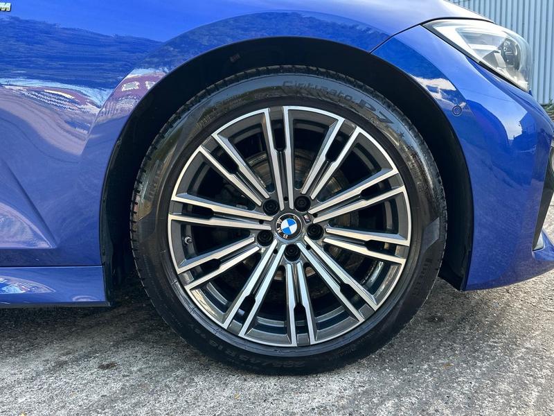Used BMW 3 Series 2021 for sale - 76908575: Photo 42