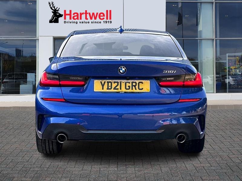 Used BMW 3 Series 2021 for sale - 76908575: Photo 5