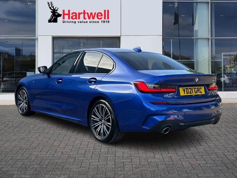 Used BMW 3 Series 2021 for sale - 76908575: Photo 6