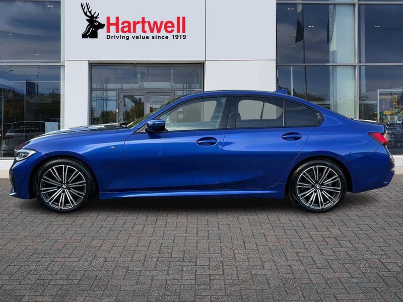 Used BMW 3 Series 2021 for sale - 76908575: Photo 7