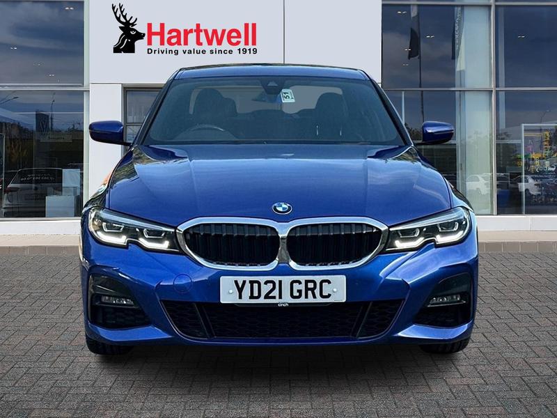 Used BMW 3 Series 2021 for sale - 76908575: Photo 9