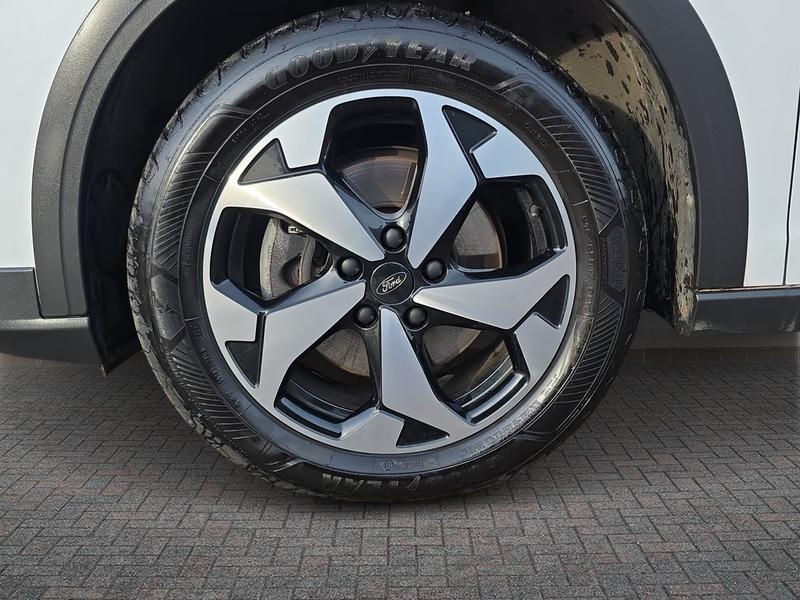 Used Ford Grand Tourneo Connect 2022 for sale - 77225794: Photo 10