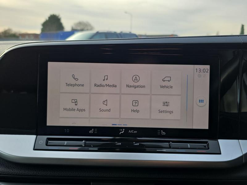 Used Ford Grand Tourneo Connect 2022 for sale - 77225794: Photo 20